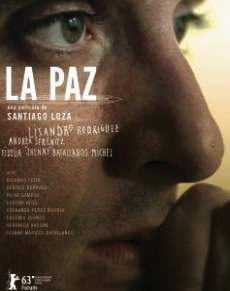 CALANDA PRODUCCIONES 'La Paz' follows the story of a young man finding his way.