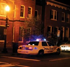 FILE PHOTO: CHRISTINA BUCKLEY/THE HOYA New D.C. protocol, effective since Tuesday, may lead to a rise in noise-related arrests by the Metropolitan Police Department.