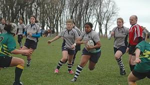 The undersized Hoyas have used their speed to thwart opponents on the pitch.