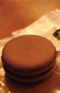 macaron