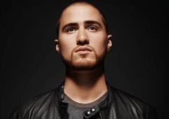 mike posner