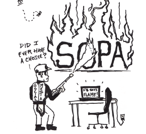 sopa