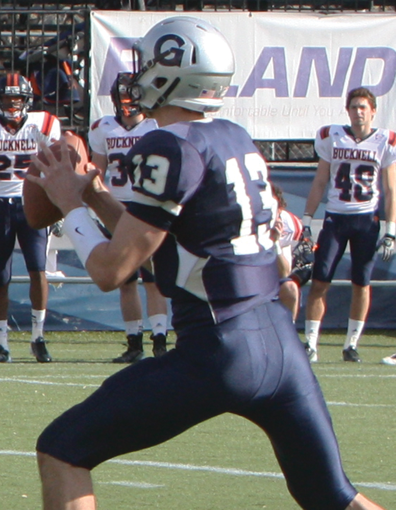 FILE PHOTO: CONNOR BERNSTEIN/THE HOYA