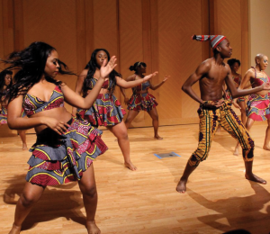 Abissa, a celebration of African culture, promises exciting performances, including traditional dances, singing and poetry readings, as well as a fashion show with Georgetown students modeling clothes by designers like Alphadi.