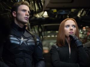 Chris Evans and Scarlett Johanson bring depth to their characters with exciting performances. businessinsider.com