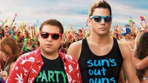 AMHNETWORK.COM "22 Jump Street" gave a perfect example of how no one knows exactly what to expect when they start living together in college.