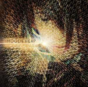 WIKIPEDIA.COM Imogen Heap’s newest album, “Sparks,” features tracks with her signature sound.