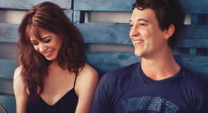 DEMAREST FILMS "Two Night Stand," starring Analeigh Tipton and Miles Teller , is a refreshingly different rom-com.
