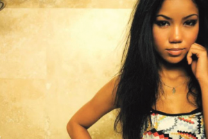 XXLMAG In her new album, “Souled Out,” Jhené Aiko showcases her dreamy vocals and emotional lyrics while also incorporating catchy rhythms.