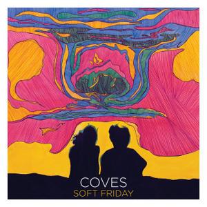 SPOTIFY.COM Coves "Fall Out of Love"