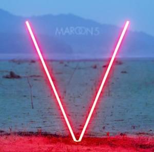 DIRECTLYRICS.COM Maroon 5's new album 'V'