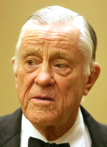 BEN BRADLEE