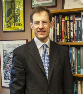 JULIA HENNRIKUS/THE HOYA SFS Professor Mark Lagon (GRD ’91) will leave Georgetown to become the president of Freedom House this January.