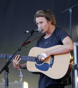 TEARAWAYNZ Indie-folk singer Ben Howard falls remarkably short of his past success in his unimpressive latest album “I Forgot Where we Were.”