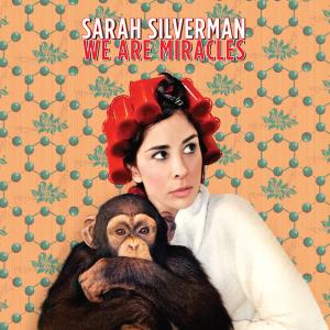 PITCHFORK.COM Sarah Silverman presents straightforward, unexpected comedy that manages to incite laughter in her new album "We Are Miracles."