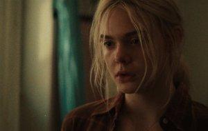 STARSEEKER.COM Elle Fanning gives a powerful performance in the the unusual coming-of-age drama, "Low Down." 