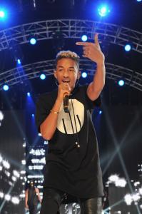 BESTPRESSROOM.COM Jaden Smith's impressive new album "CTV2" sets his work apart from his father and sister.  