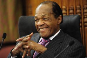 THE WASHINGTON POST Former D.C. Mayor Marion Barry, who served for four non-consecutive terms in the 1970s to 1990s, died of cardiac arrest early Sunday morning.