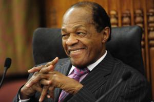 THE WASHINGTON POST Former D.C. Mayor Marion Barry, who served for four non-consecutive terms from 1979 to 1991 and from 1995 to 1999, died at the age of 78 early Sunday morning.