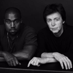 COURTESY I1.KDM-CDN.COM In his latest single "Only One," Kanye West teams up with Paul Mccartney to deliver an intimate song about his relationship with his mother. 