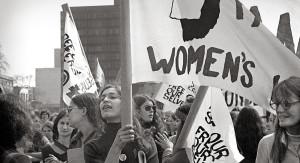 MILWAUKEE FILM "She's Beautiful When She's Angry" is a historical documentary that tracks the progress of the feminist movement wonderfully.