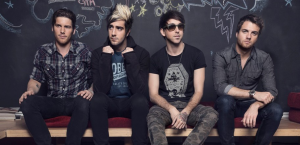 WORDPRESS  Punk-rock band All Time Low fails to live up to their past five studio albums with the angsty, teenage-esque sounds of “Future Hearts.”