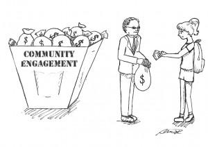 CommunityEngagement