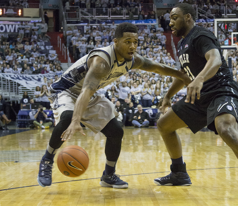 Casual Hoya on X: Alonzo Mourning and Otto Porter working out at