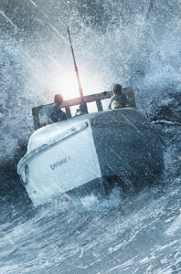 WALT DISNEY STUDIOS  “The Final Hours” tells the harrowing story of a daring Coast Guard rescue. 