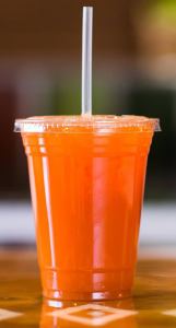      FACEBOOK The Brooklyn is the must-have smoothie at Jaco Juice and Taco Bar. 