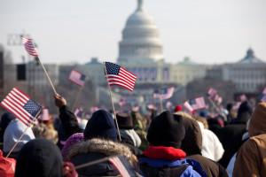 WASHINGTON.ORG The D.C. Council is considering reducing the amount of money they will spend on the 2017 presidential inauguration. 