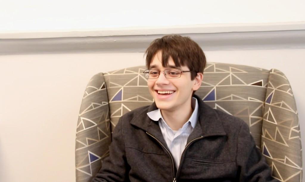 James Pavur (SFS '16) won a Rhodes scholarship to study cybersecurity for his Ph.D. at Oxford University, becoming the 25th student from Georgetown to win the prestigious award. 
