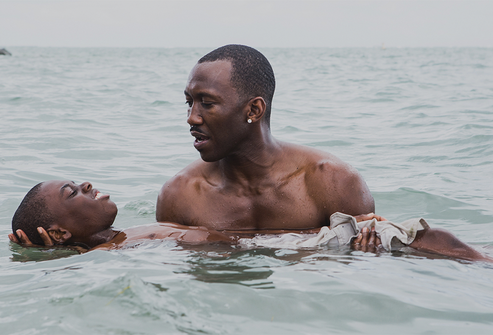 Every frame of Barry Jenkins’ coming-of-age tale “Moonlight” is vibrant and stunning. Following the three acts of protagonist Chiron’s life from boyhood to adolescence to manhood — portrayed by Alex Hibbert, Ashton Sanders and Trevante Rhodes — the film is a compassionate portrayal of humanity.