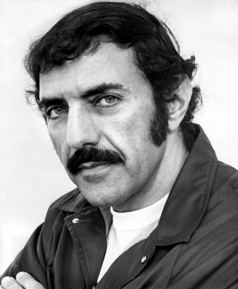 THE EXORCIST WIKI William Peter Blatty (CAS '50) died yesterday aged 89. 