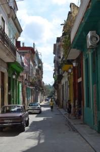 Havana, Cuba COURTESY RICARDO MONDOLFI